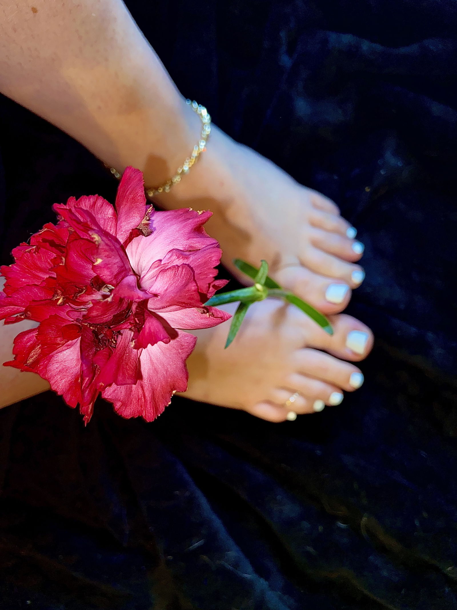 Pretty Feet 🦶🏼💖's avatar