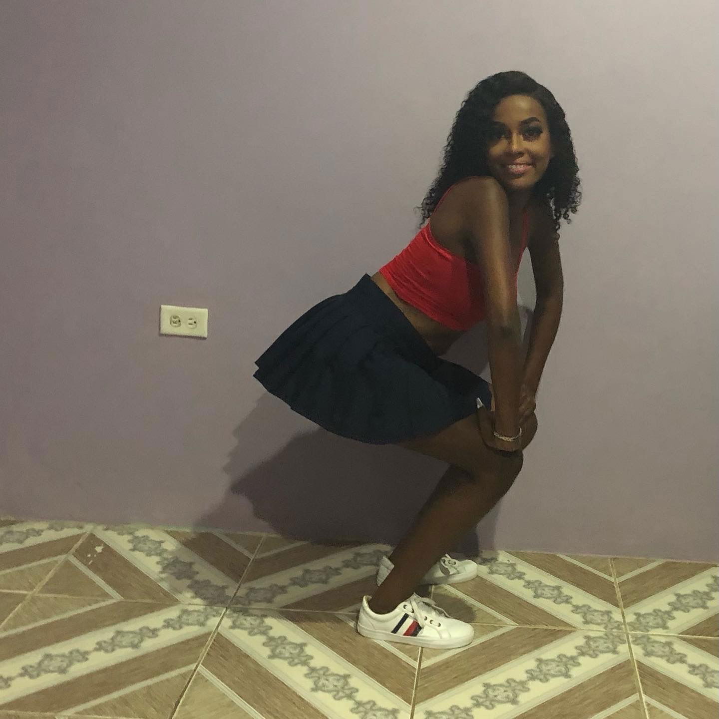 Pretty mixbreed's avatar