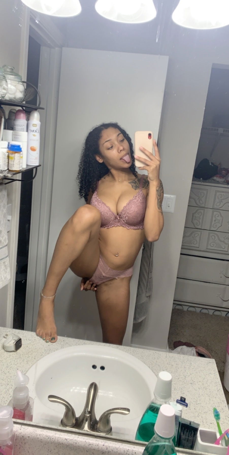 Pretty Banks's avatar