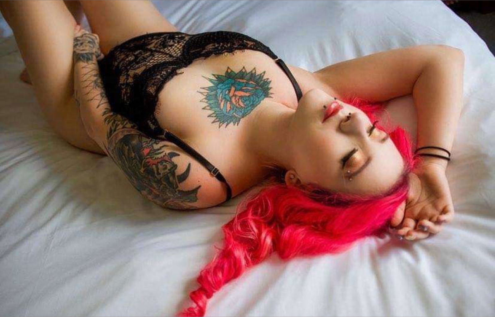 Curvy babe's avatar