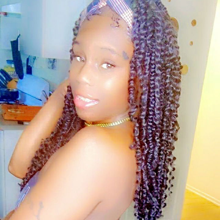 PrettyBetta's avatar
