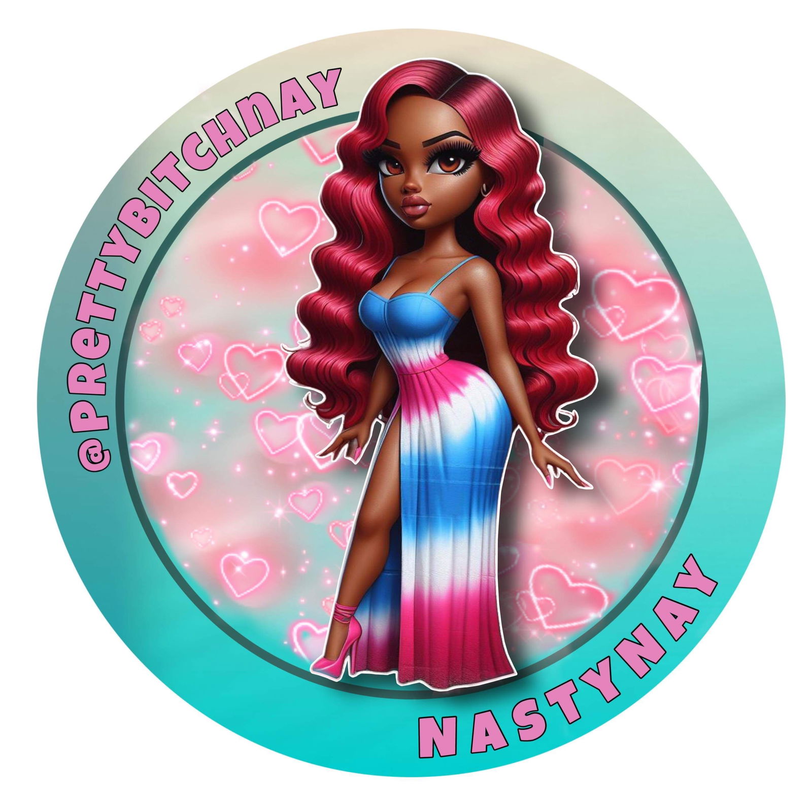 🦋Prettybutterflynay🦋's avatar
