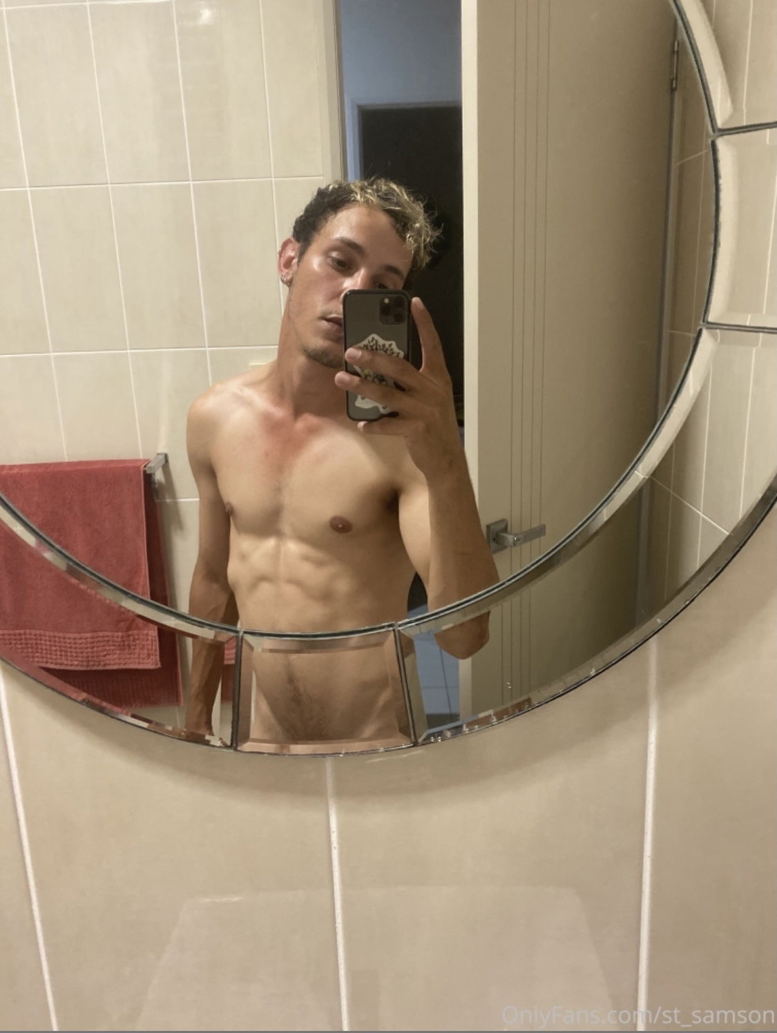 Pretty Boi's avatar