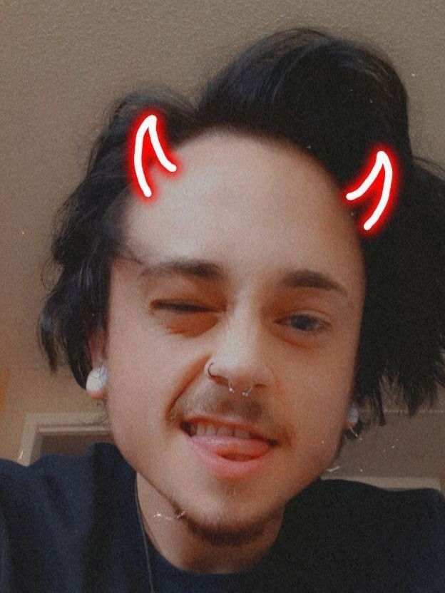 mason's avatar
