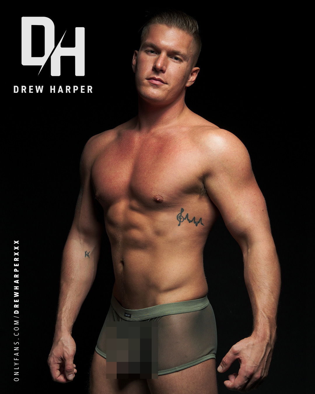 Pretty Boy Wrestling's avatar
