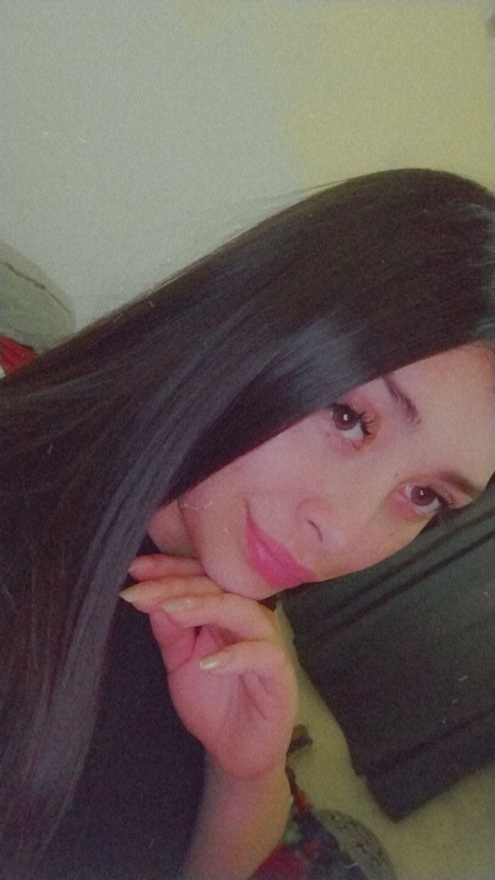 Brunette ❤️ creator profile