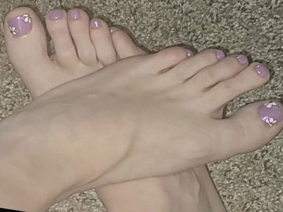PrettyFeet4U's avatar