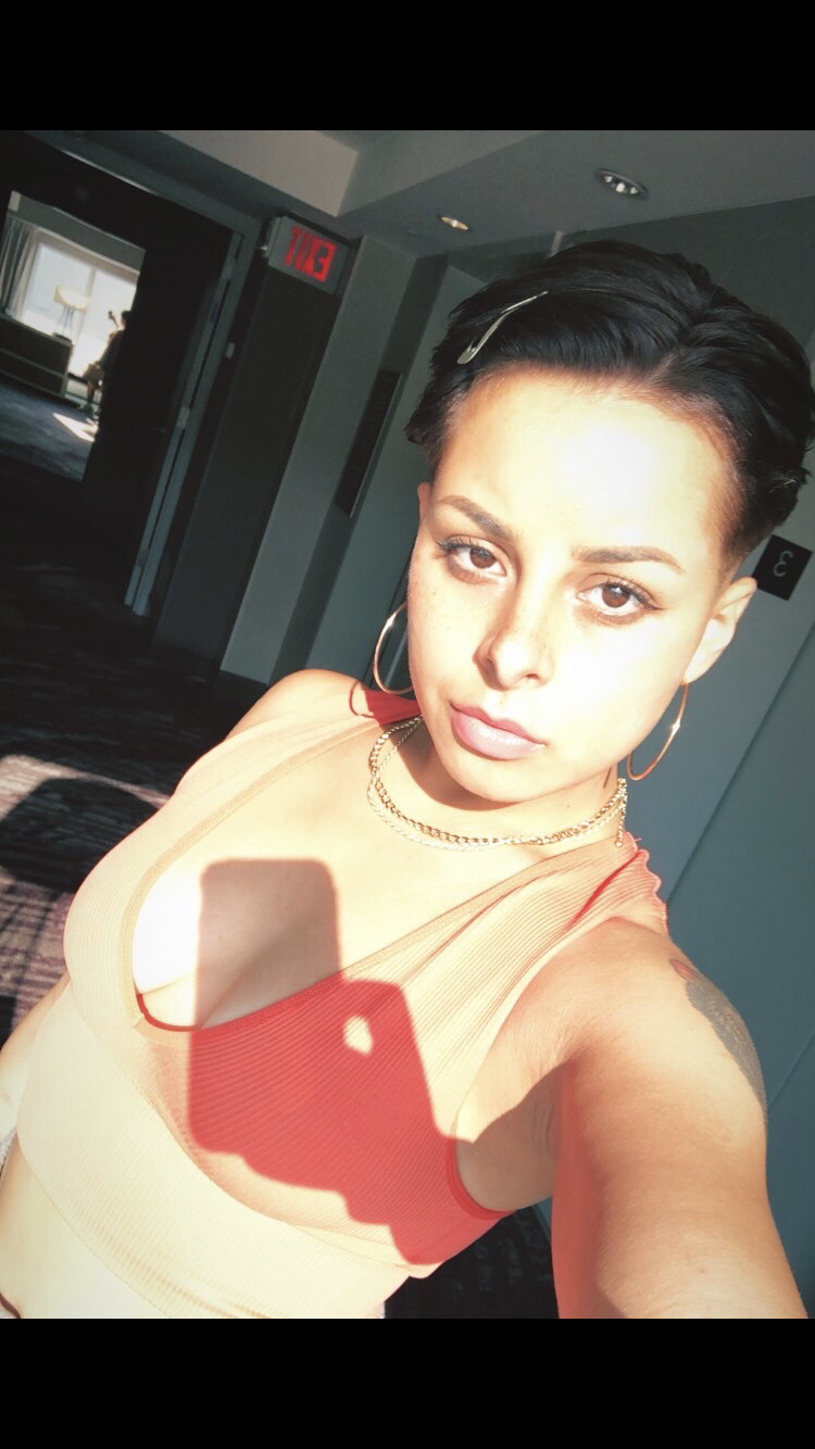 Prettyhighgirl's avatar