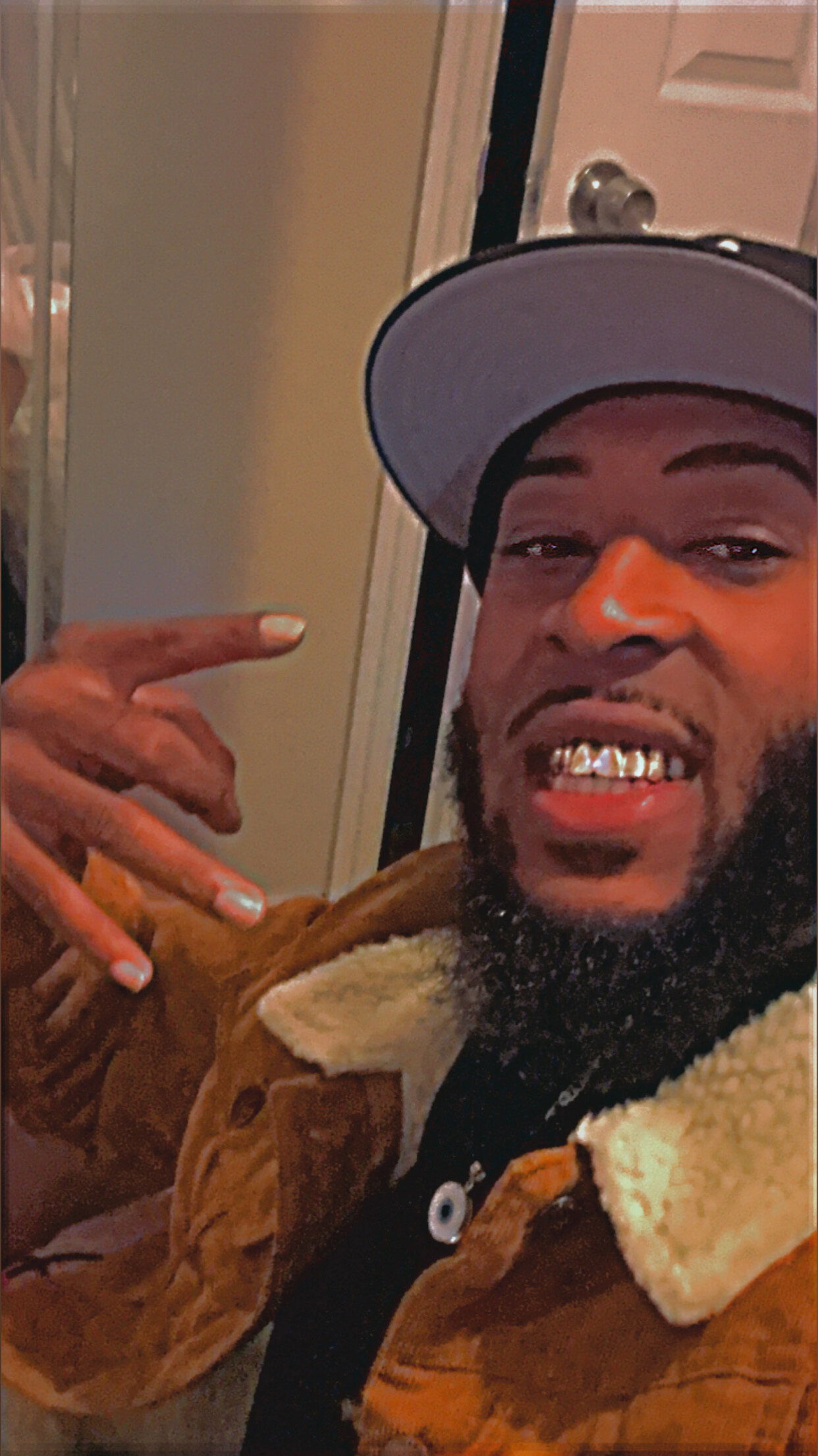 Prettyhoodngga's avatar