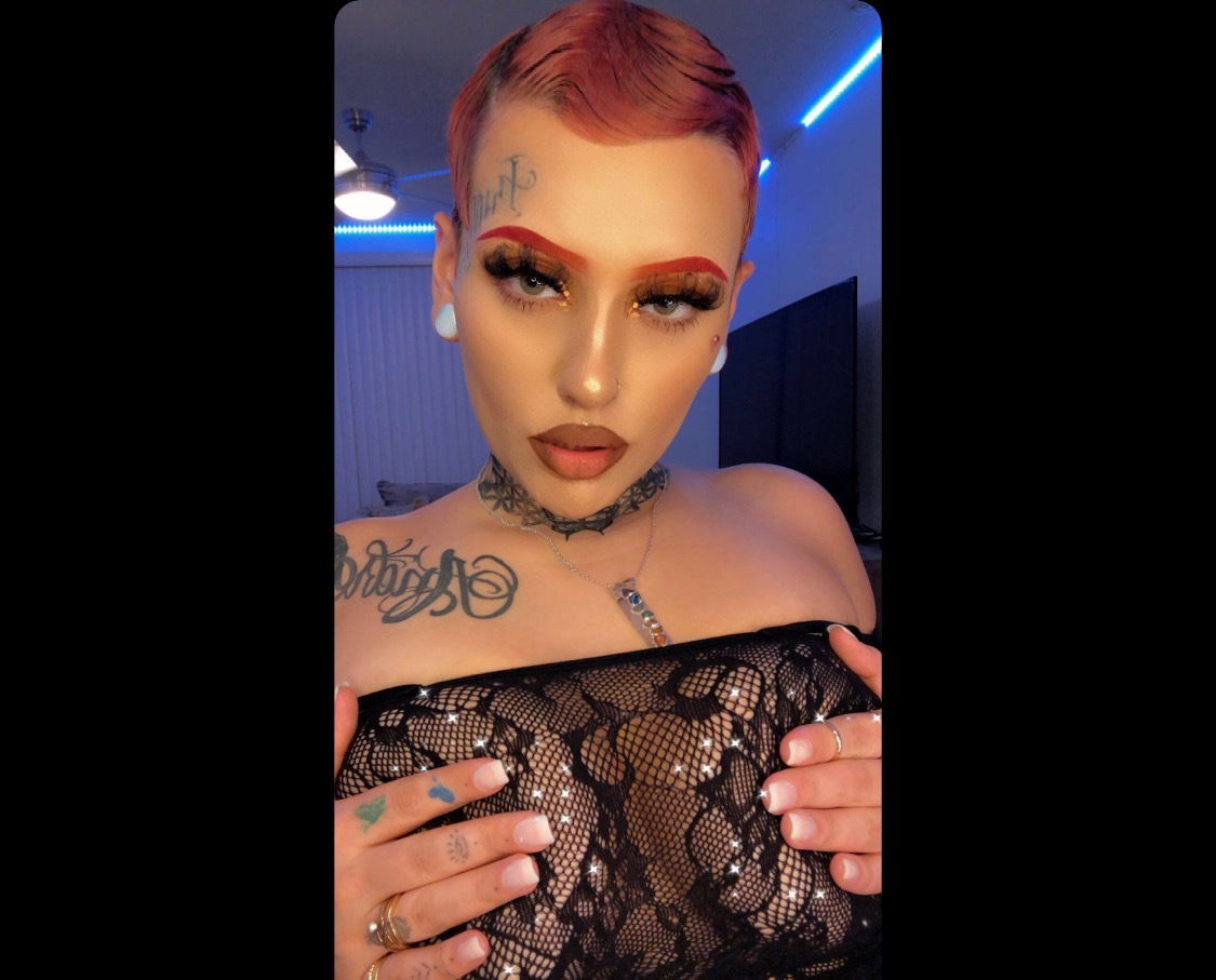 ReinaJuicy👑💦