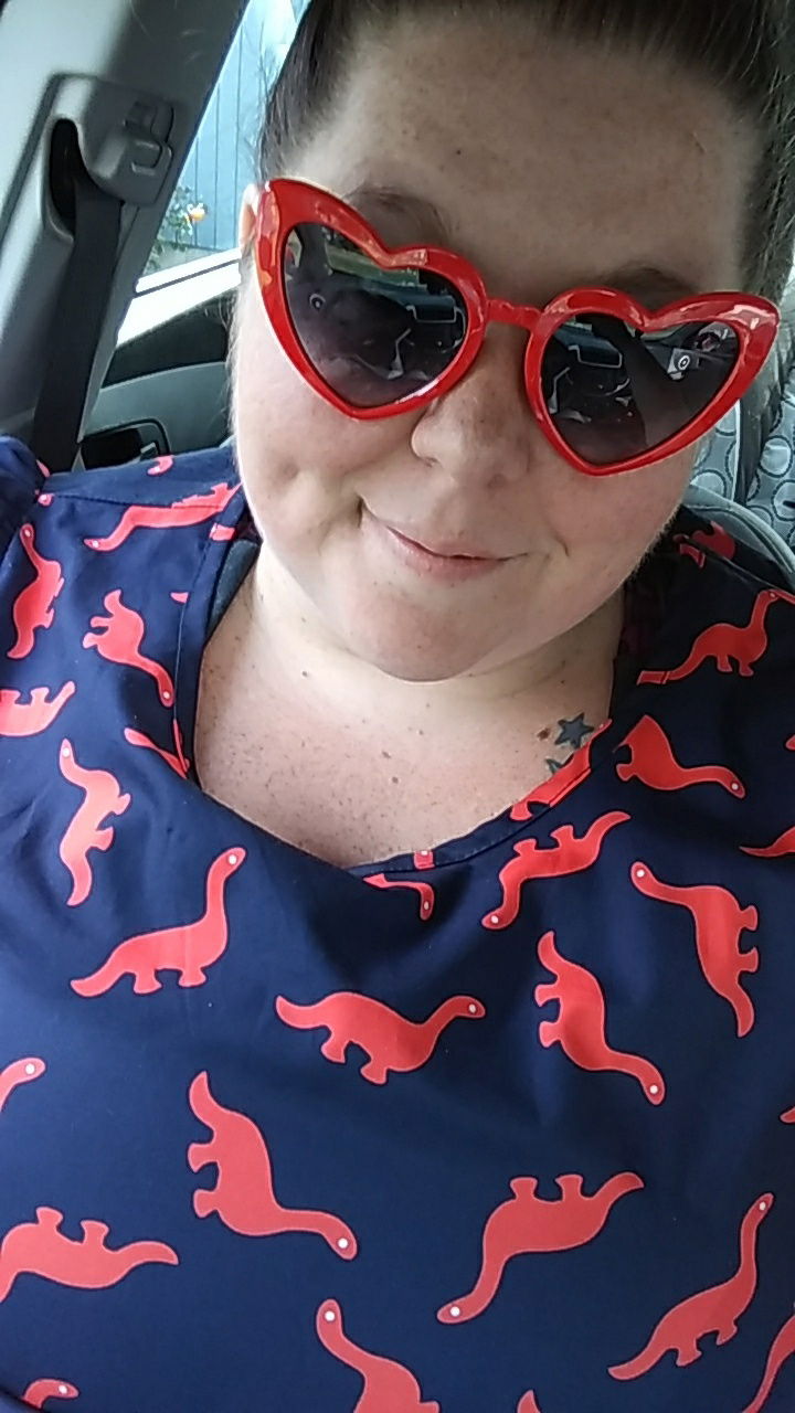 Pretty kitty's avatar