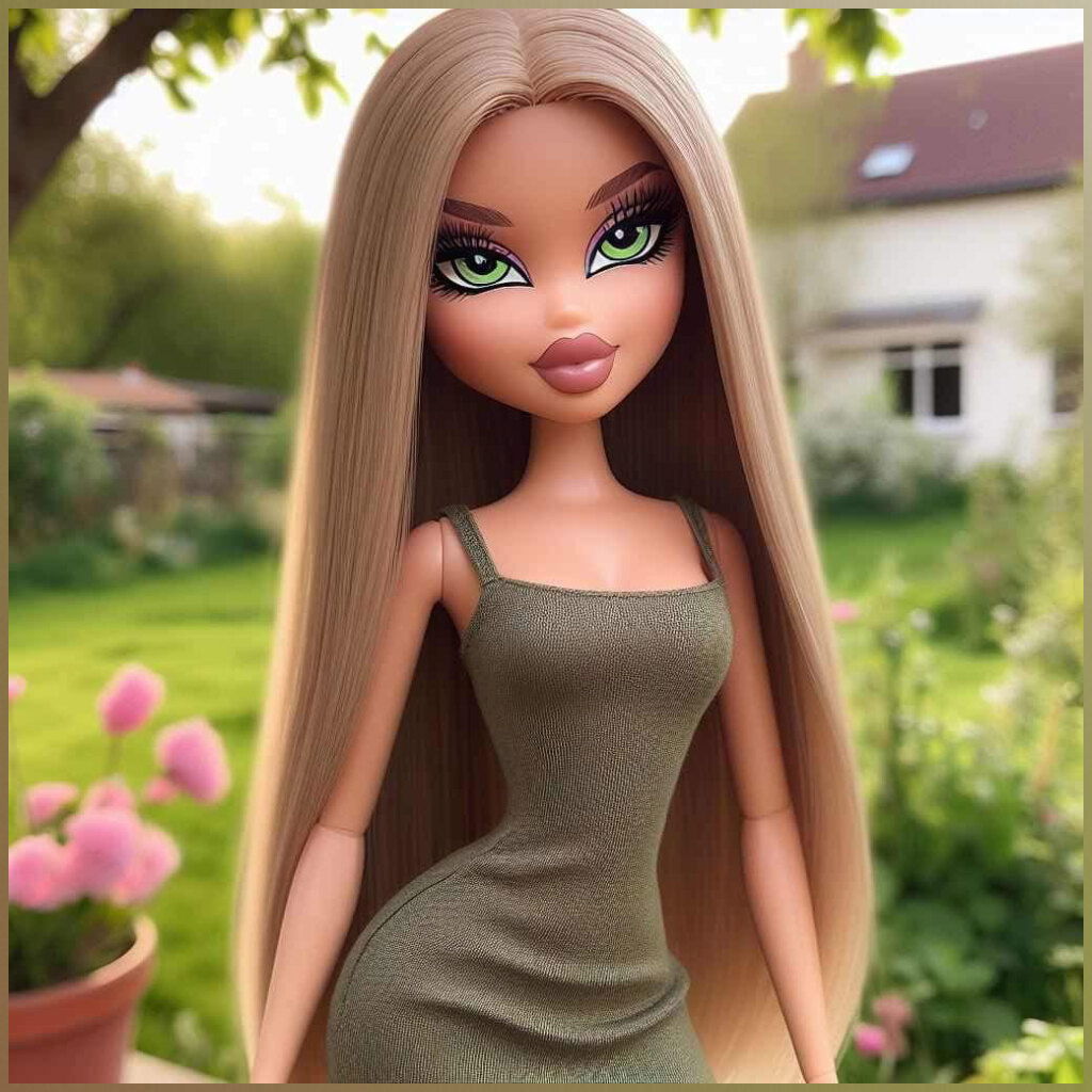 Olive🦋