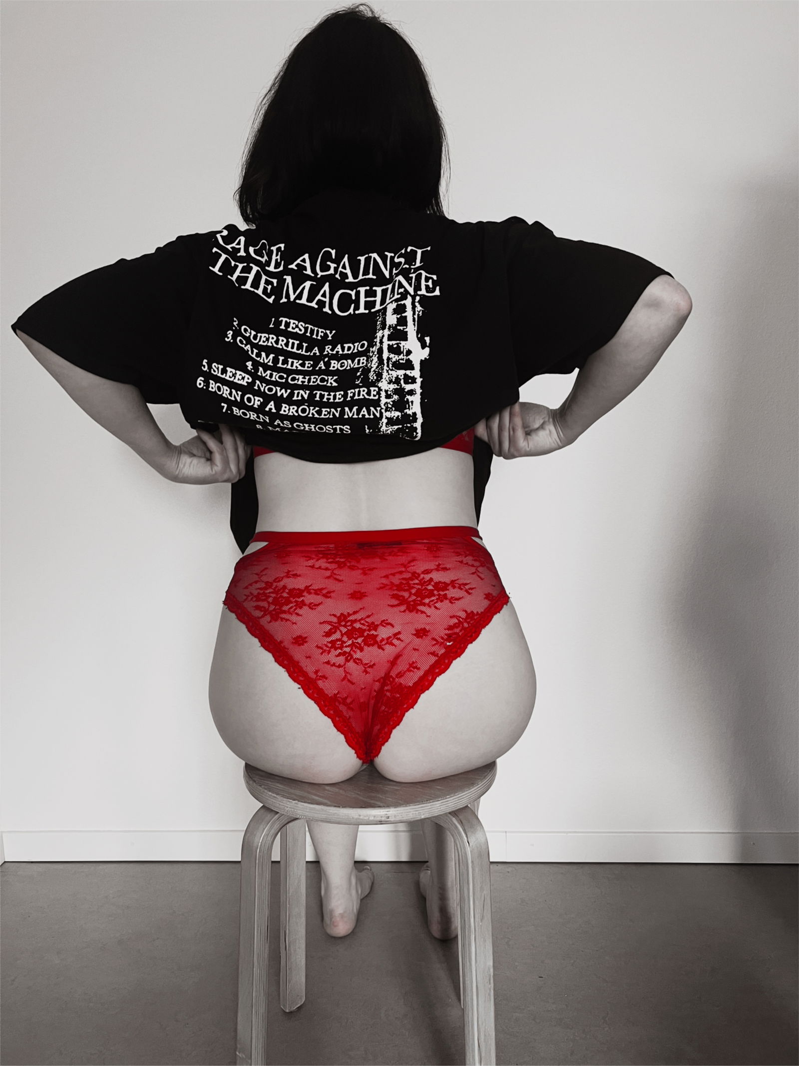 Pretty Lingeries's avatar