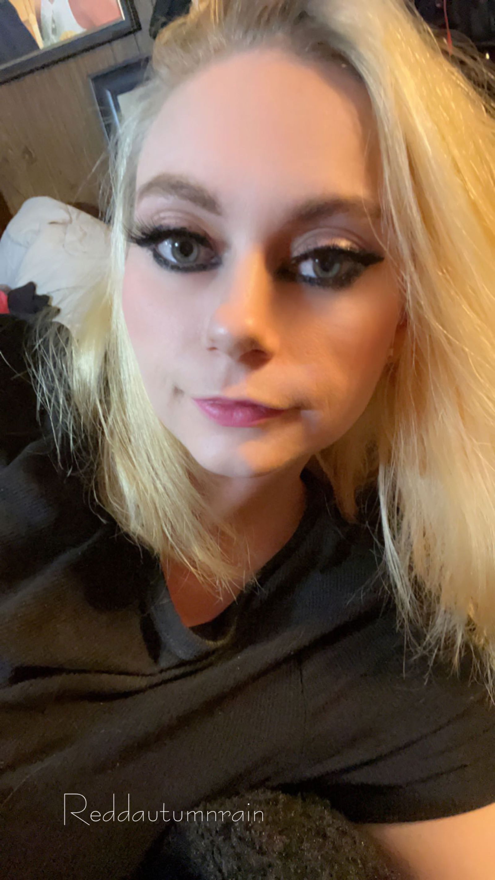 Sarafina's avatar
