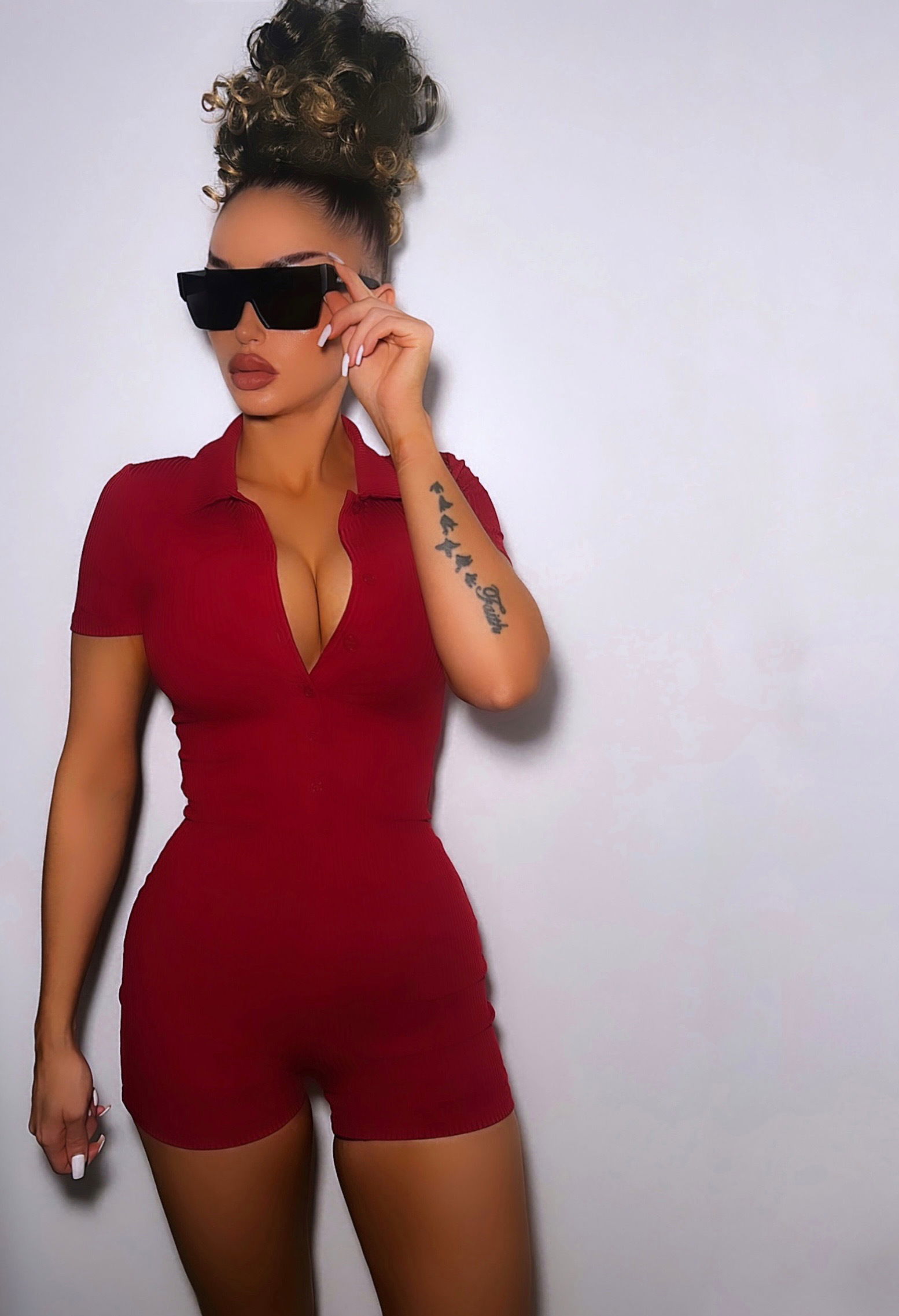 Prettylittletiff's avatar