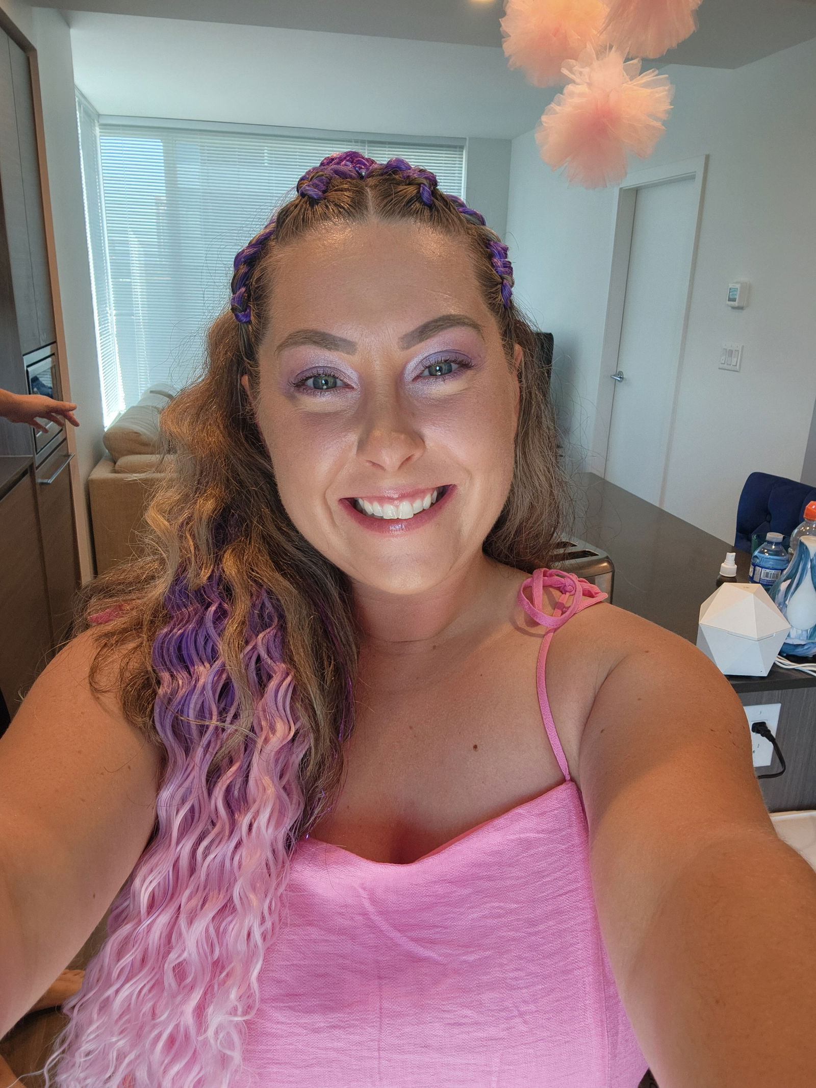Pretty kitty's avatar