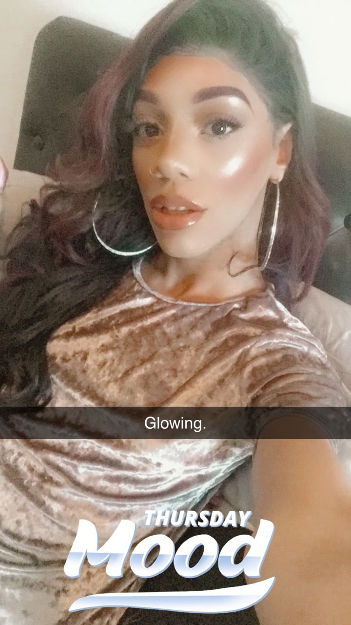 Brook Marie's avatar