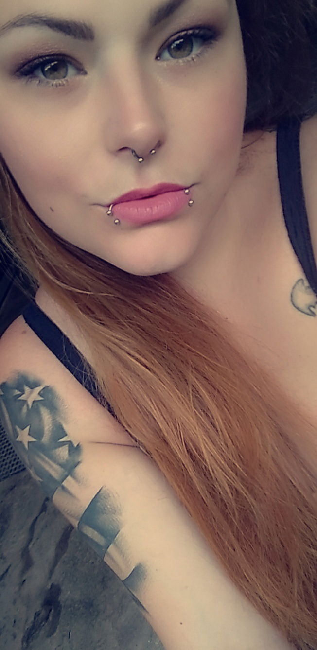 Pocahontas 😘's avatar