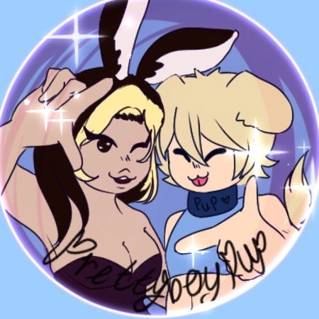 🐰🤍🐶's avatar