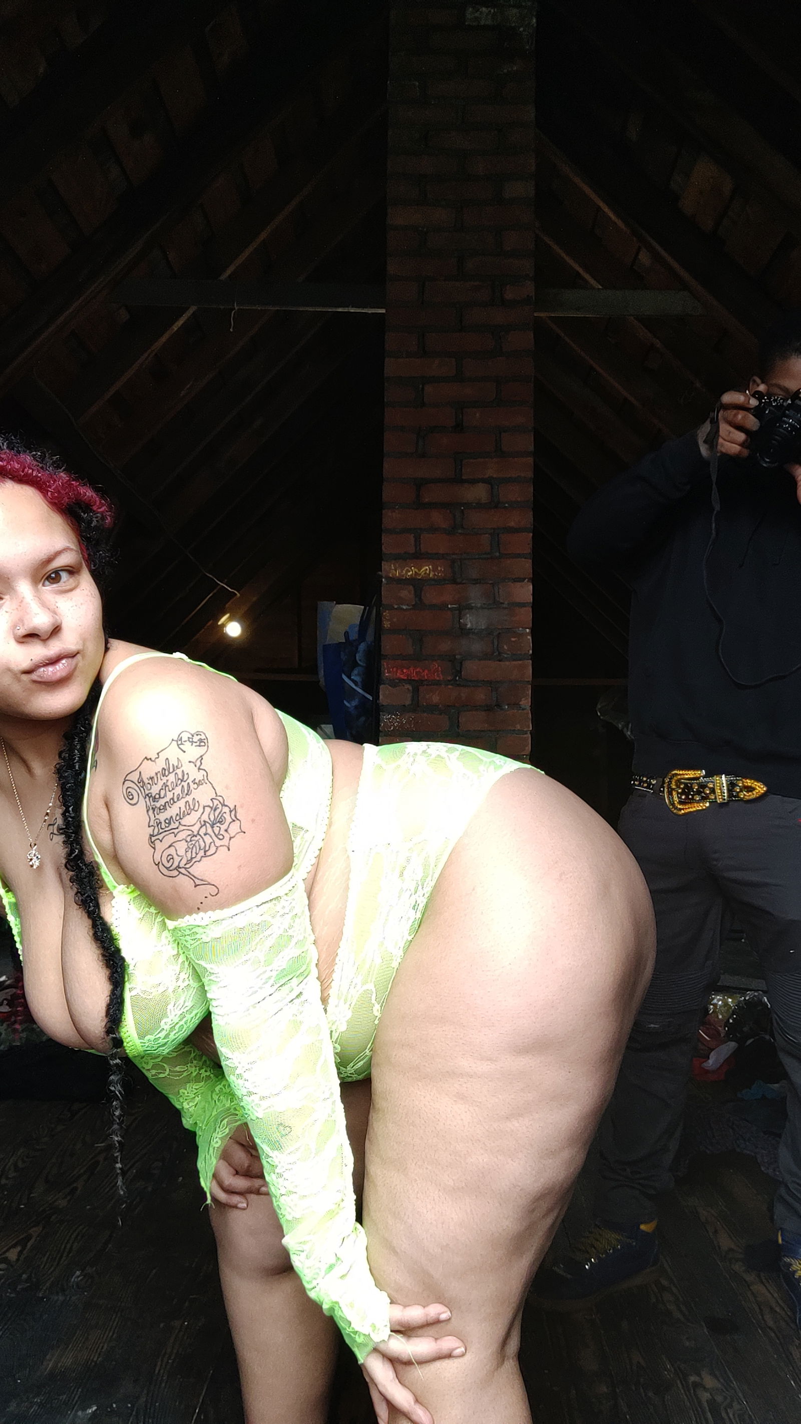 Pretty pussy gyal 🥵🤍💦's avatar