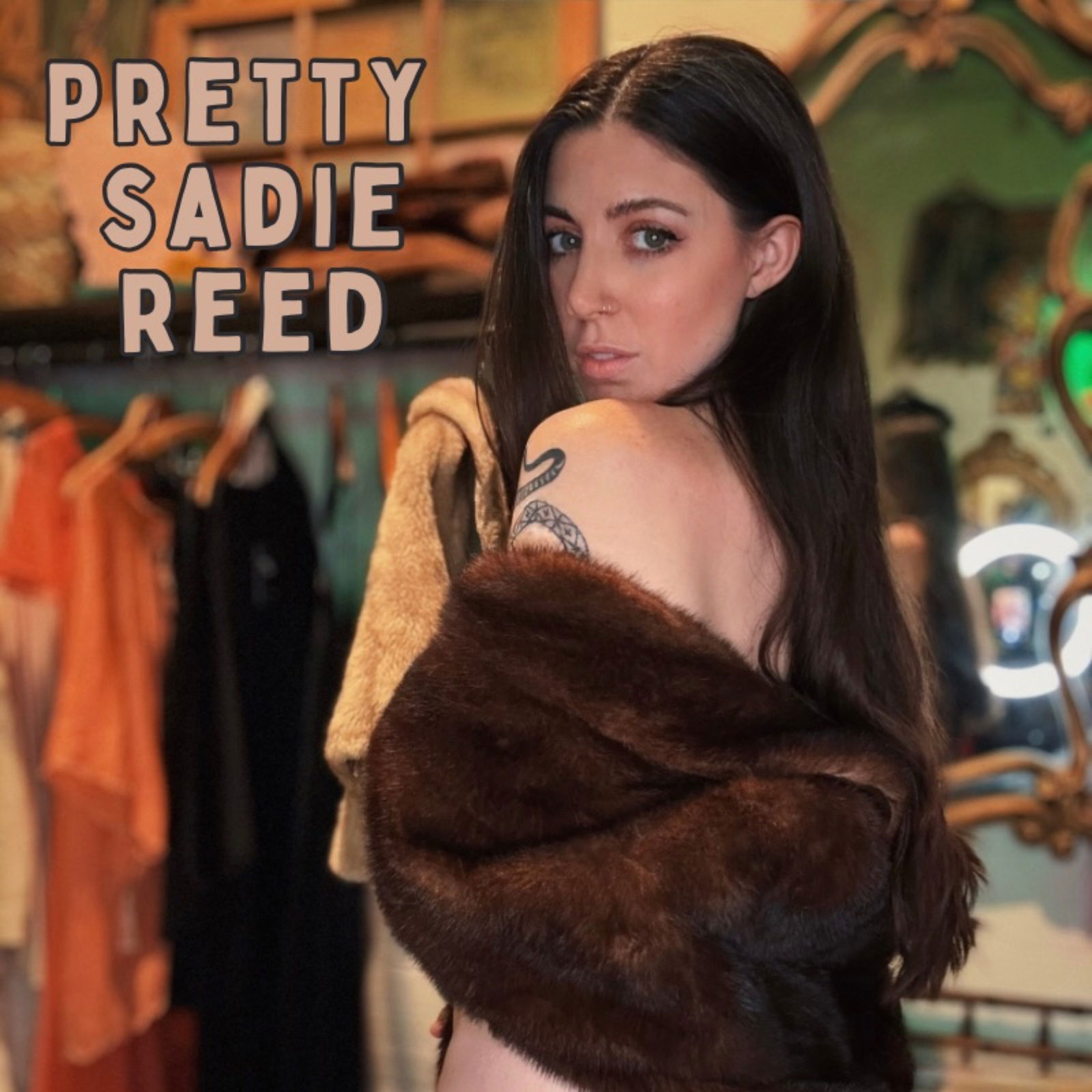 prettysadiereed