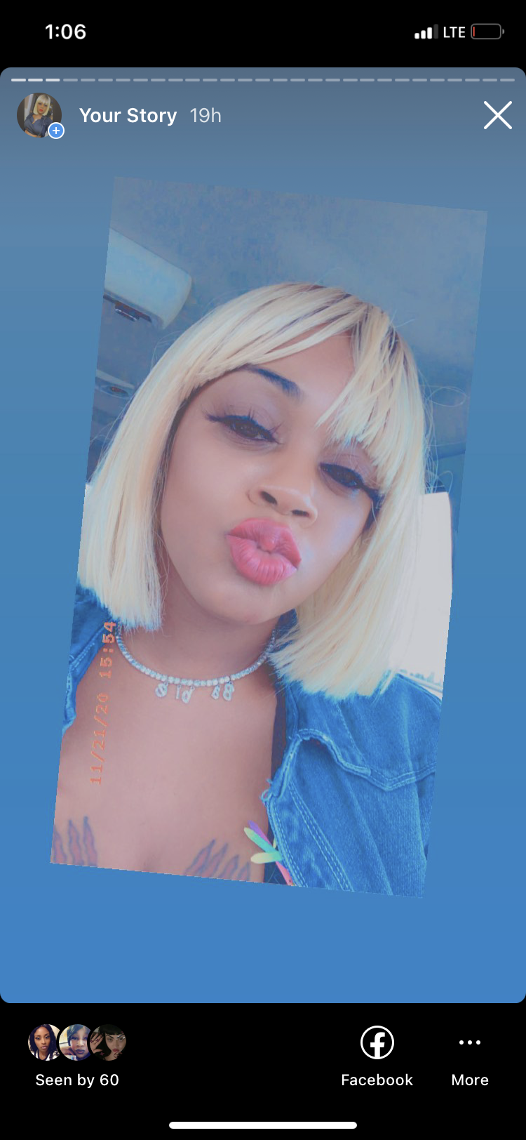 Prettyoneinmil's avatar
