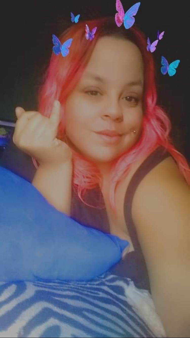 Teetee Alexandria's avatar