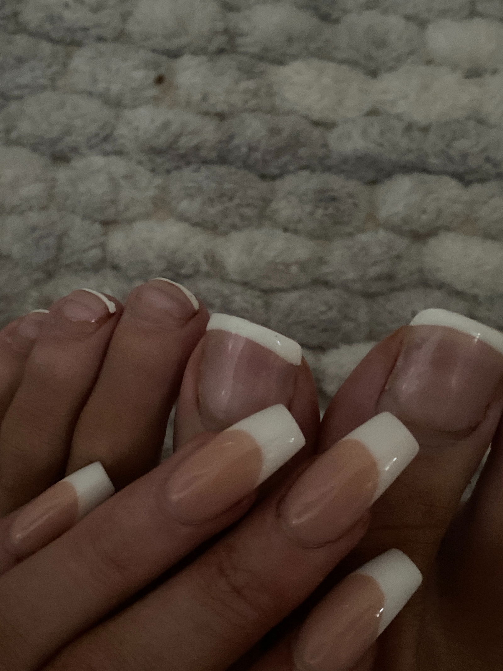 Pretties toes xxx