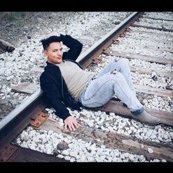 Trey Perez's avatar