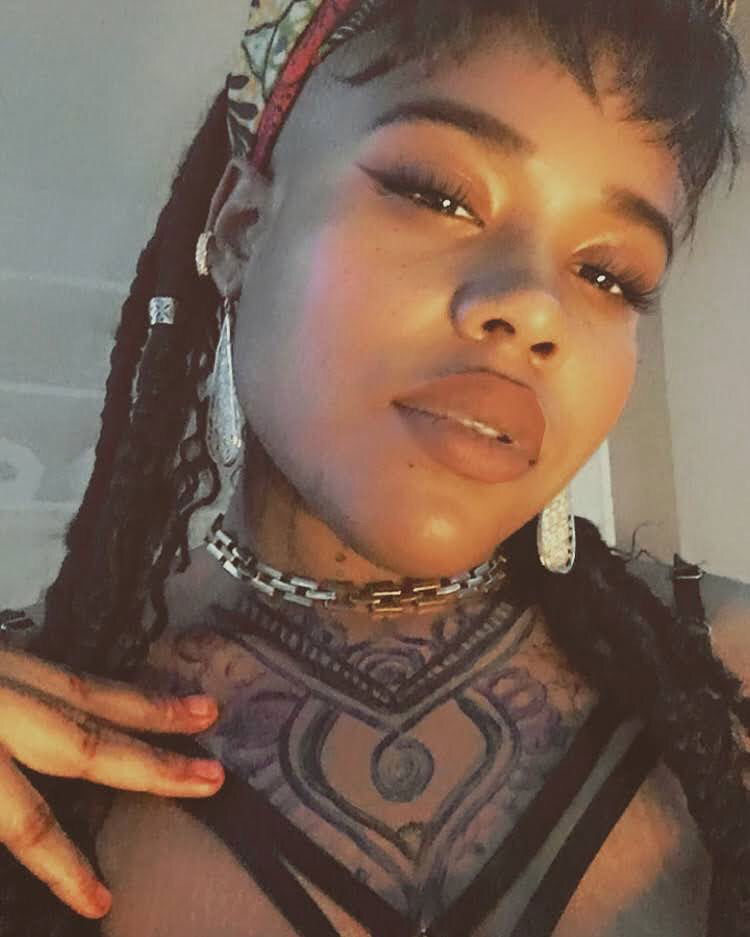 Priestess Of Hathor's avatar
