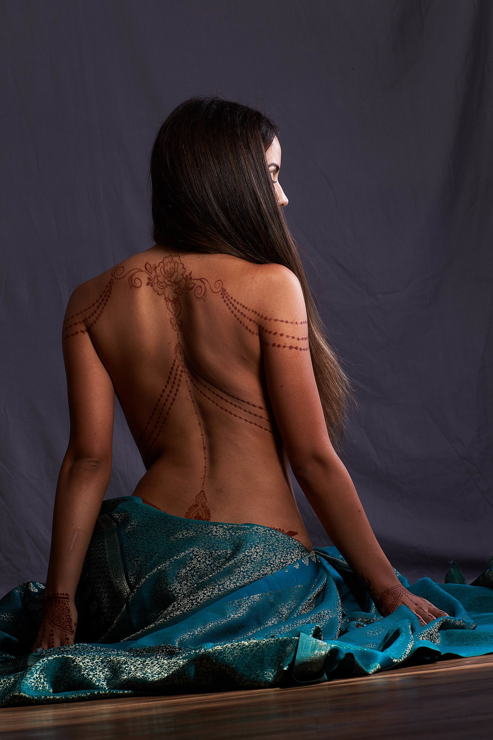Dark Priestess's avatar