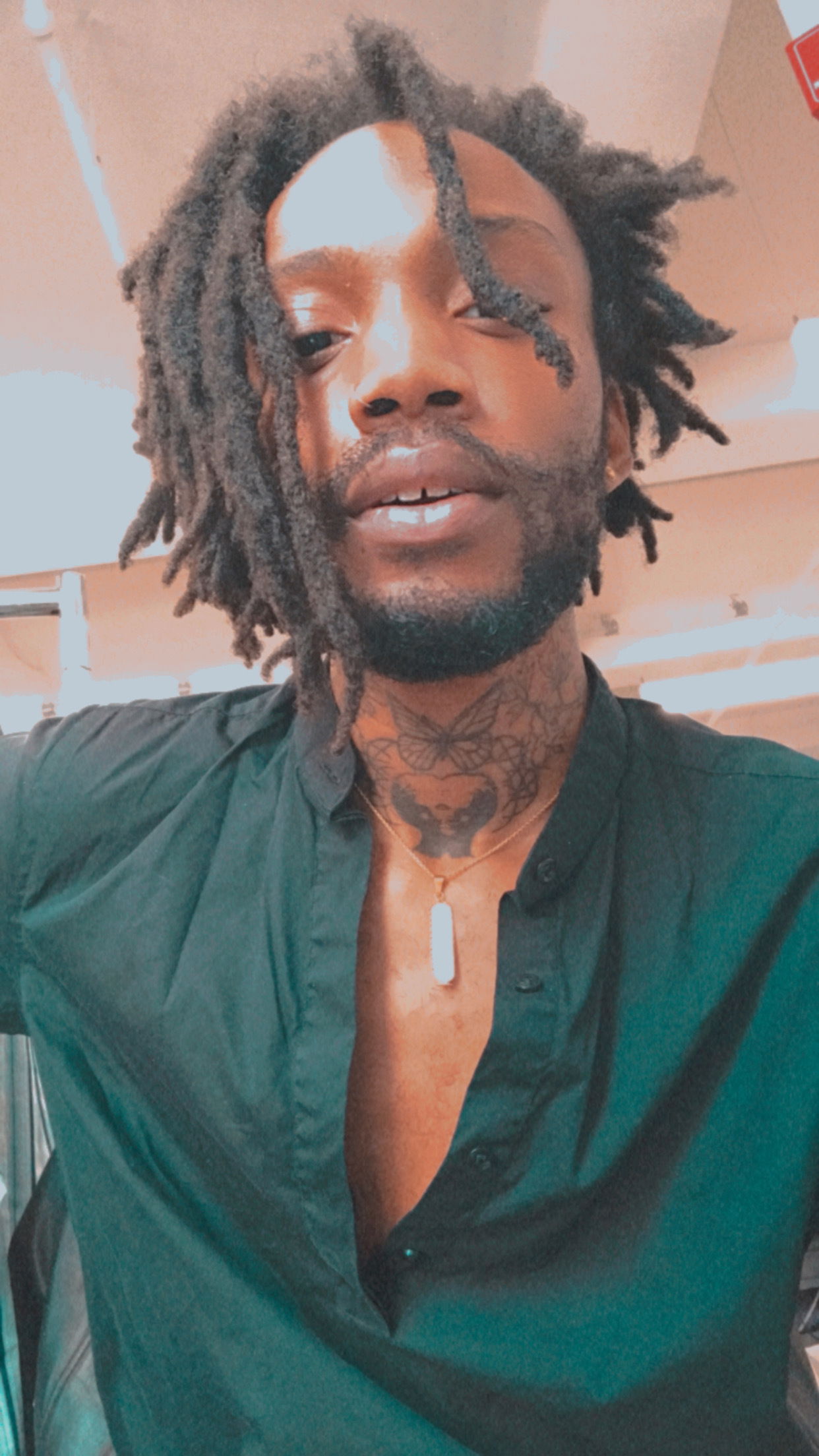 Black Priest's avatar
