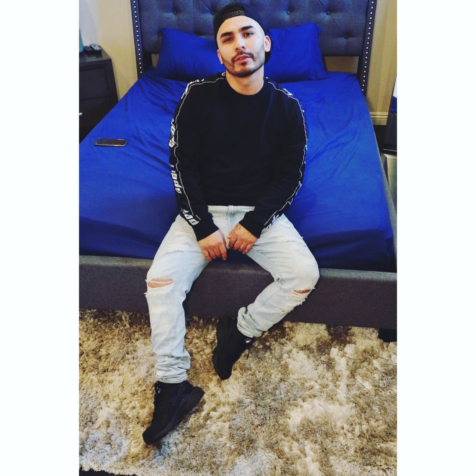 Arthur Elmo's avatar