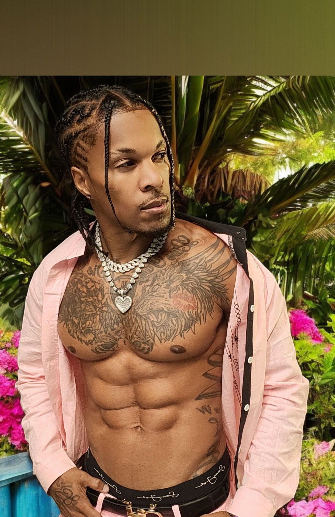 PRINCEONLYFANSLOVE STEVIE ROCKETS's avatar