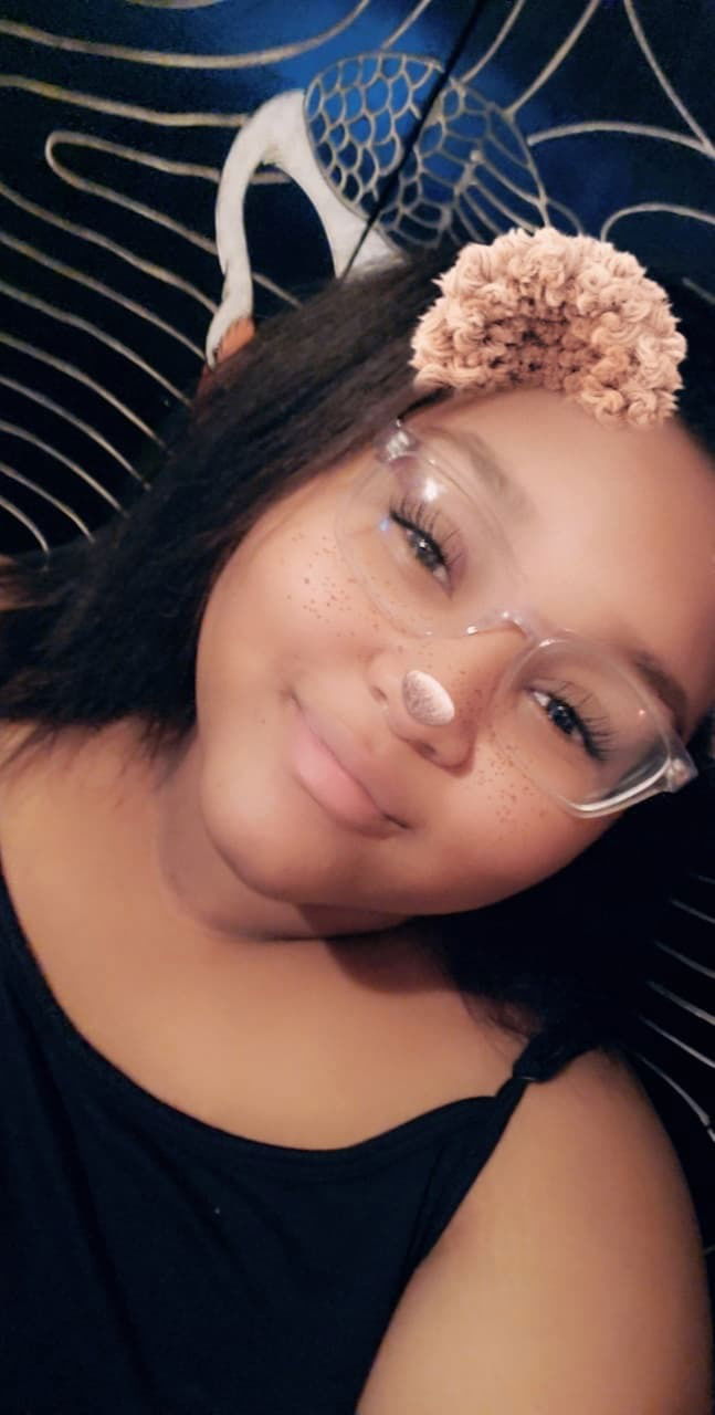 Princess Faith's avatar