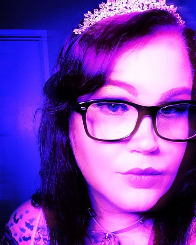👑 princess annie's avatar
