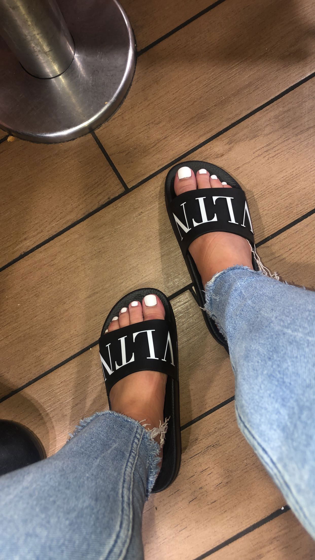 Princess feet's avatar