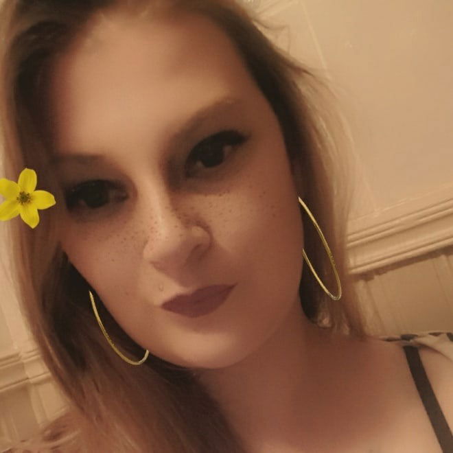 Female boss's avatar