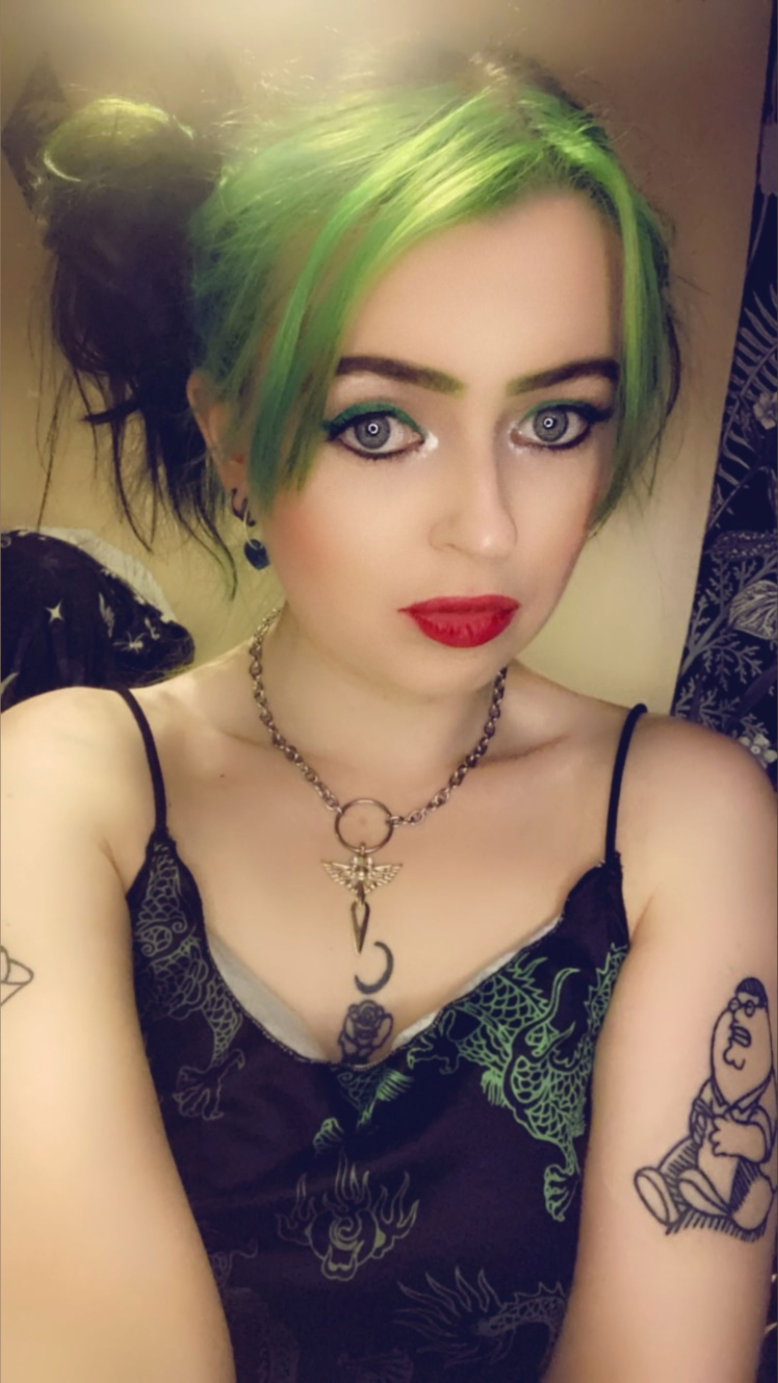 Mistress Steff