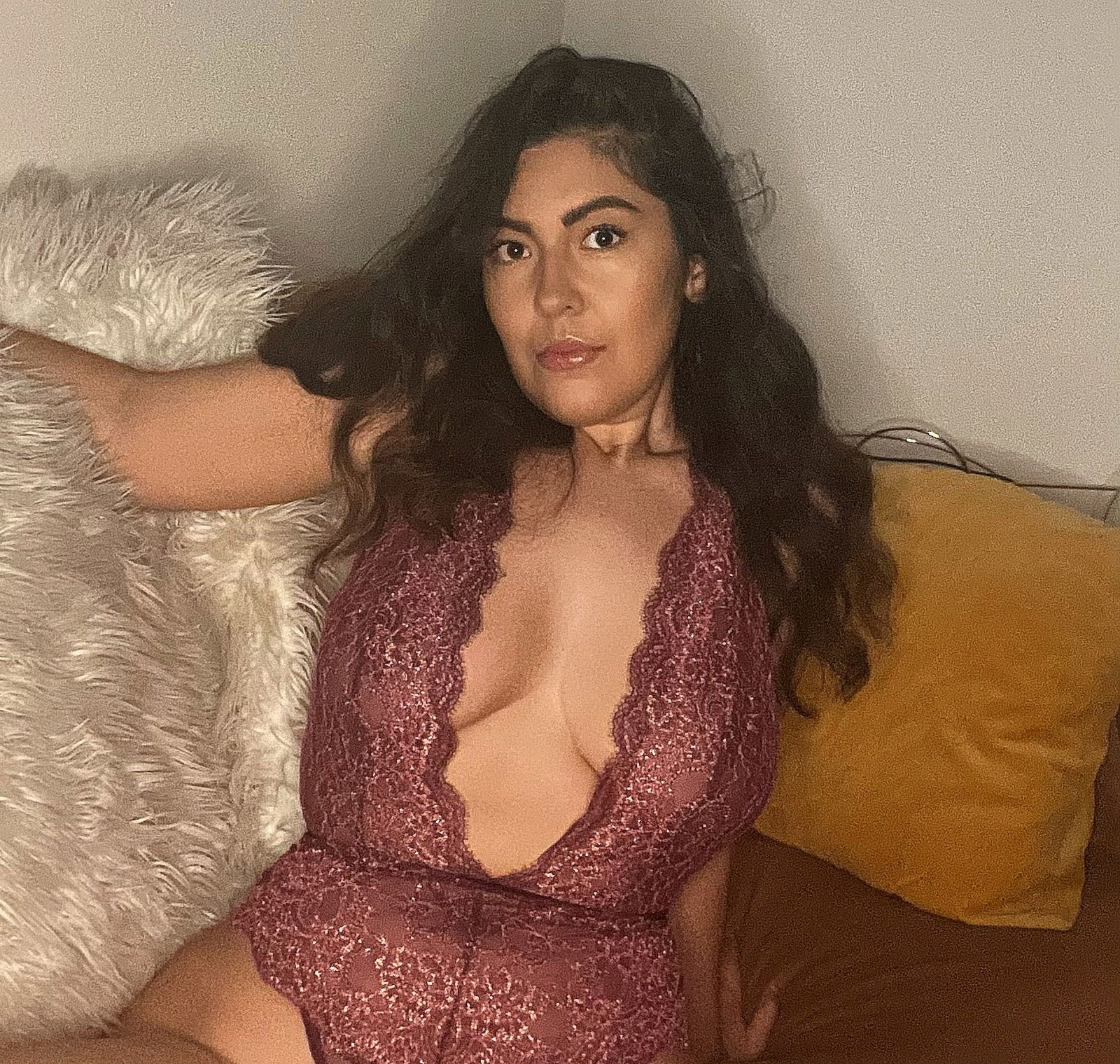 Adriana Nicole's avatar