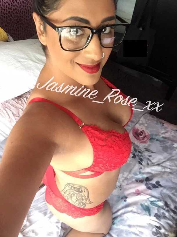 Princess Jasmine's avatar