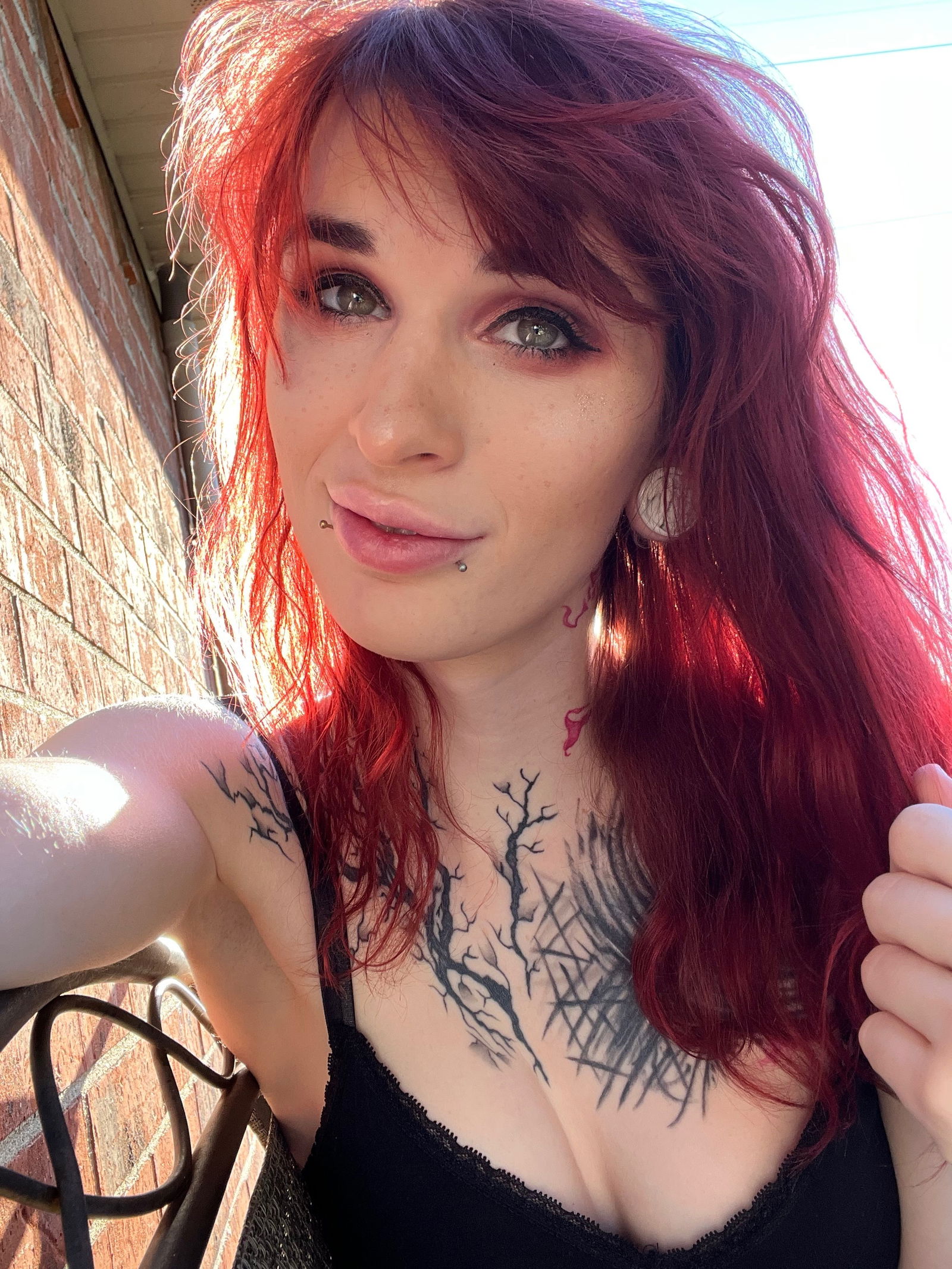 Aimee Fawx's avatar