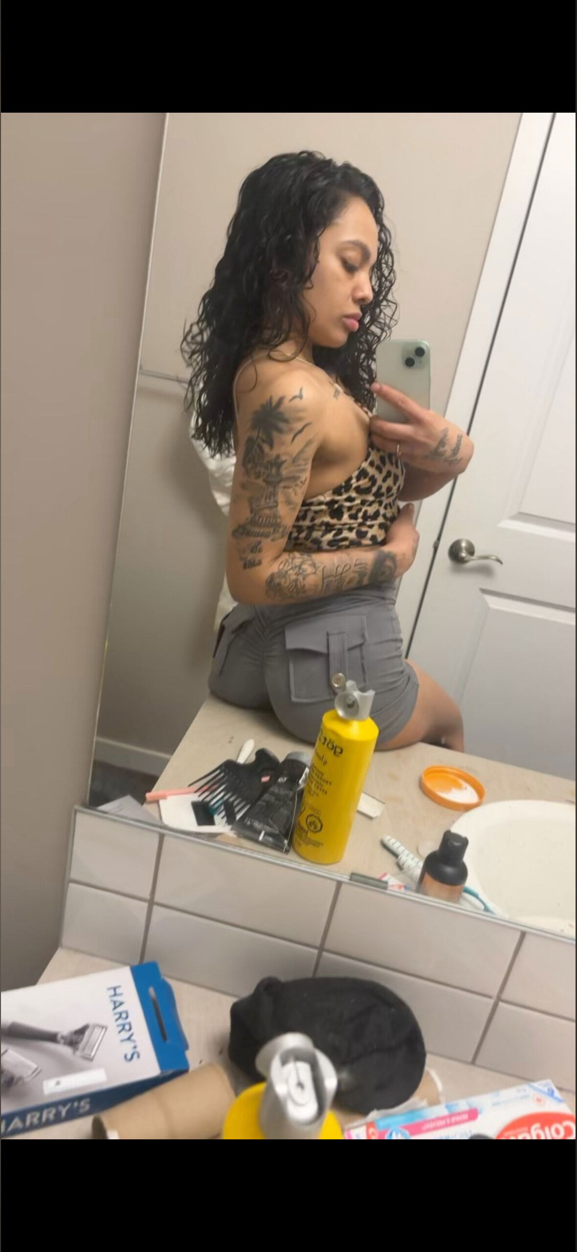 Prince$$ Jazzy💋🥵