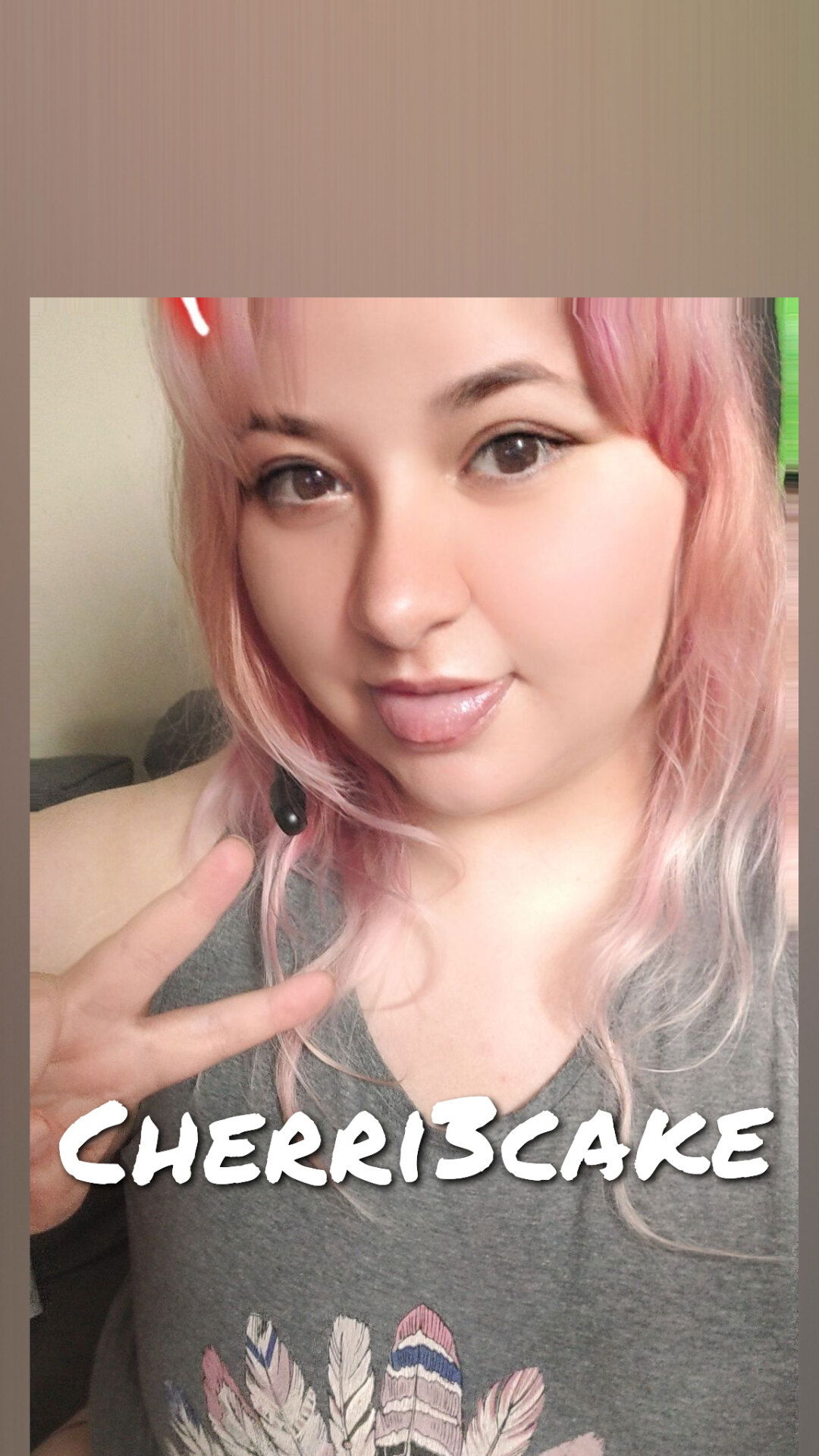 Cherri3cake's Bakery 🧁(light side)