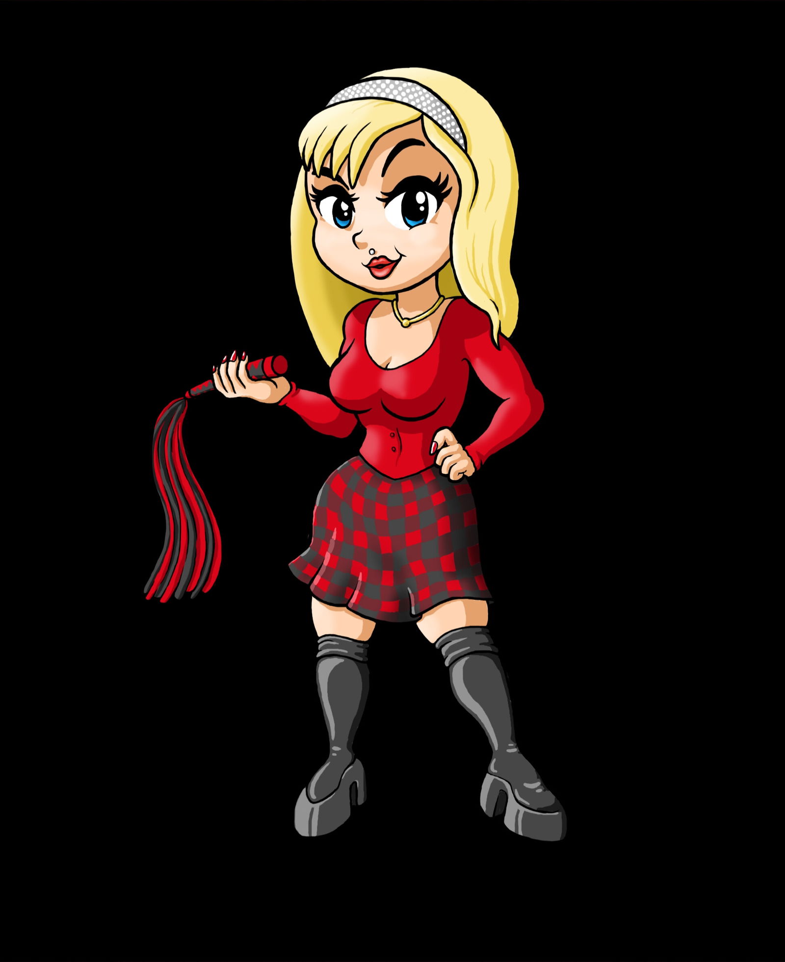 Princess Augustine's avatar