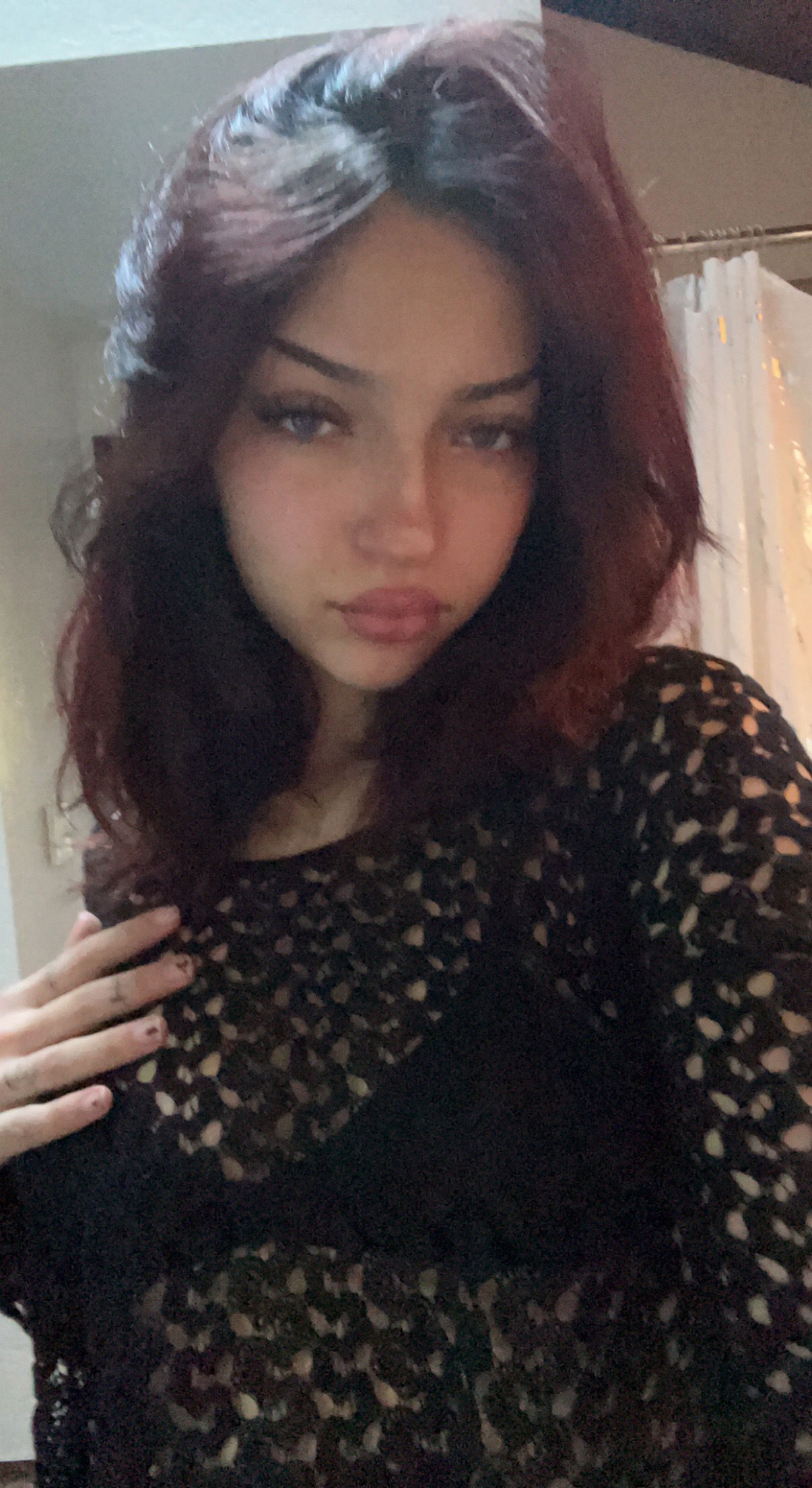 B's avatar