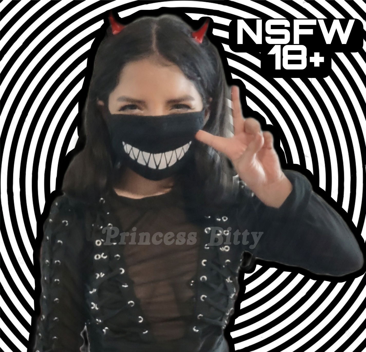 Princess Bitty ( I'm on F. ansly too)'s avatar