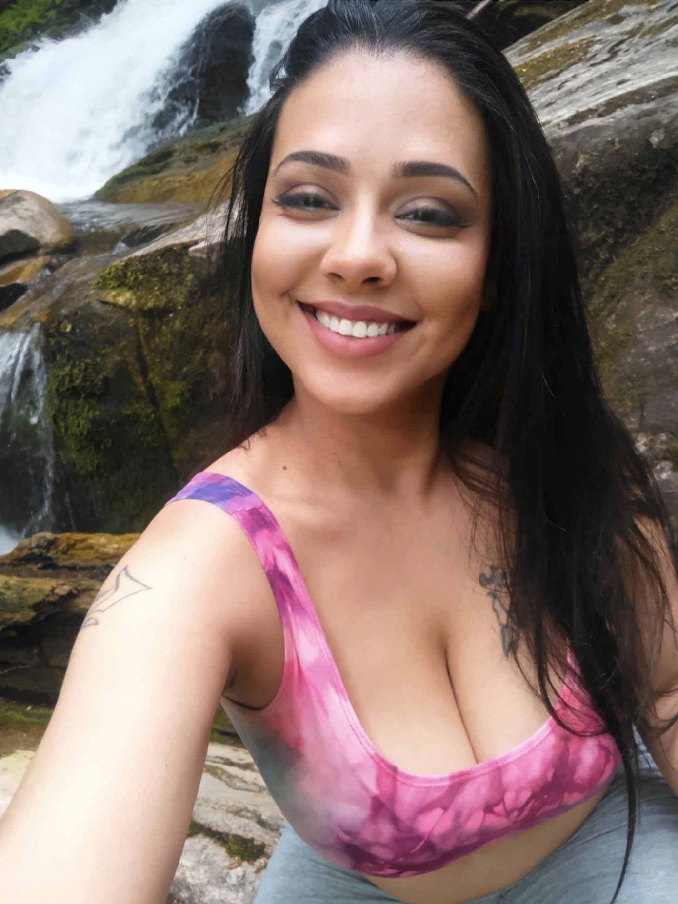 PrincessBratCat's avatar