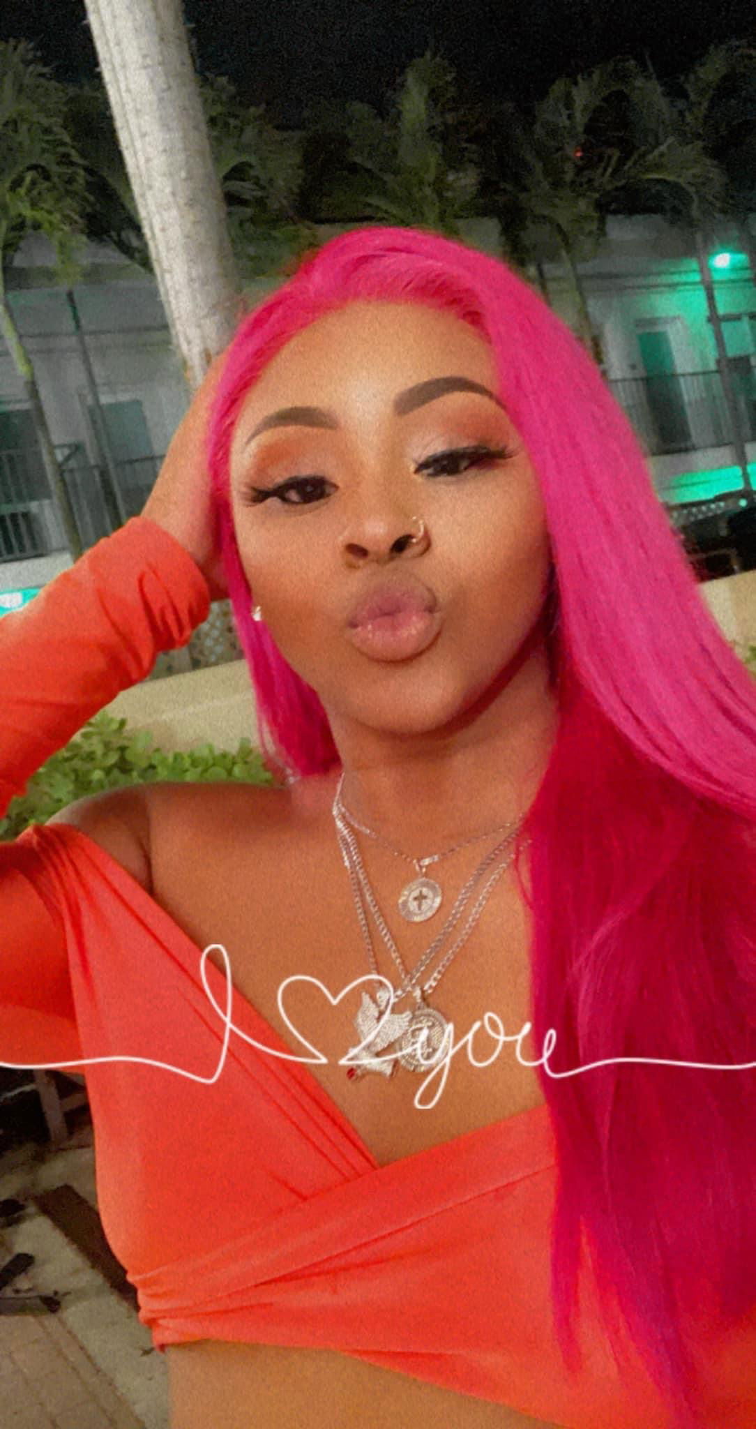 Princess Cashinn 💞🦋's avatar