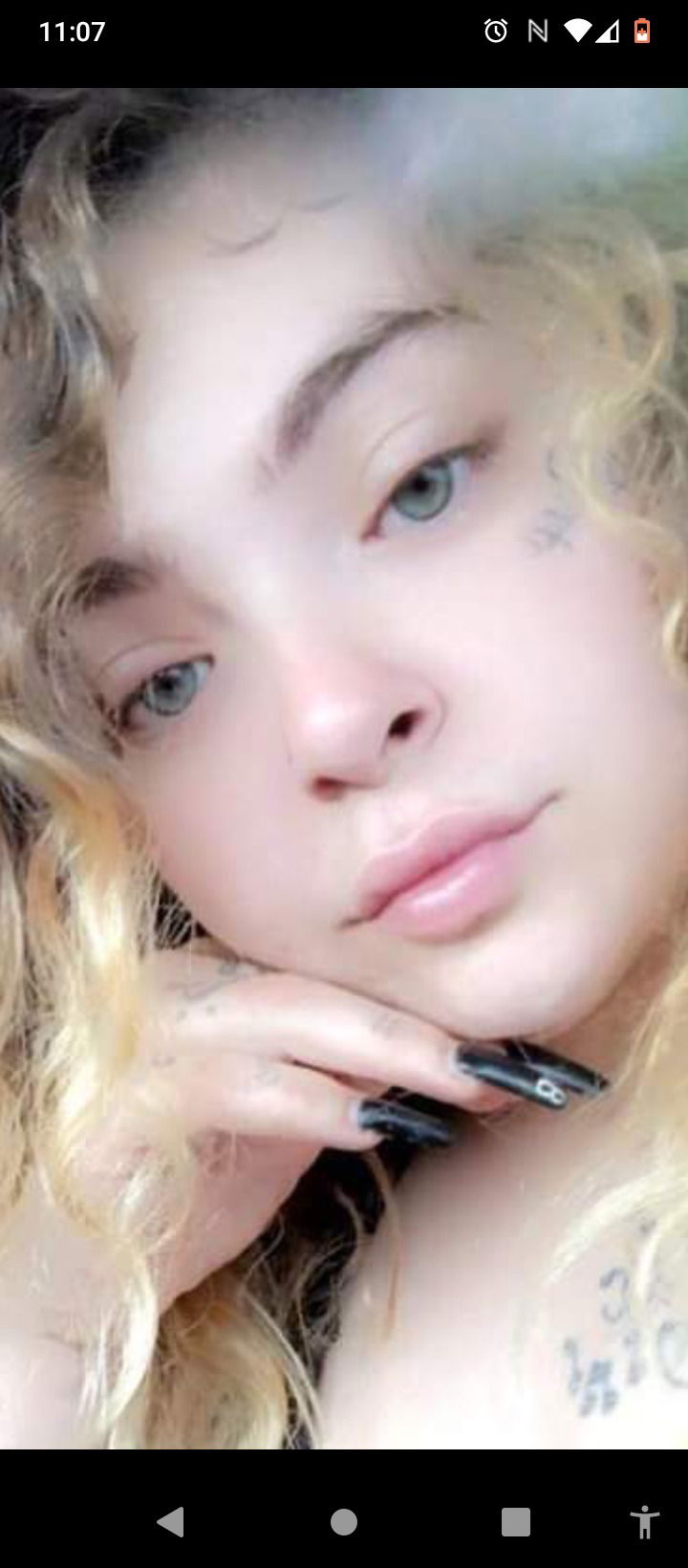 Princess Chasity's avatar